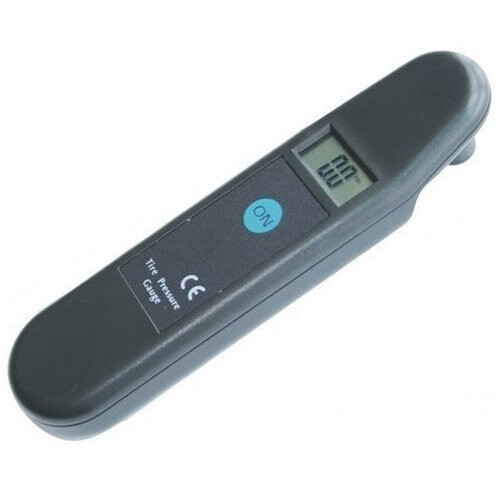 Digital LCD Tyre Pressure Gauge