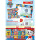 Paper Projects Children's Reward Chart - Paw Patrol 2