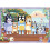 Ravensburger Ravensburger Bluey - Puzzle géant de 24 pièces pour le sol 2