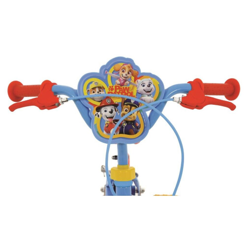Paw Patrol Paw Patrol My First 12" Bike 1