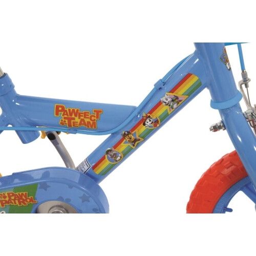 Paw Patrol Paw Patrol My First 12" Bike 2