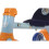 Bluey Bluey Kids My First Trike - Blue 4