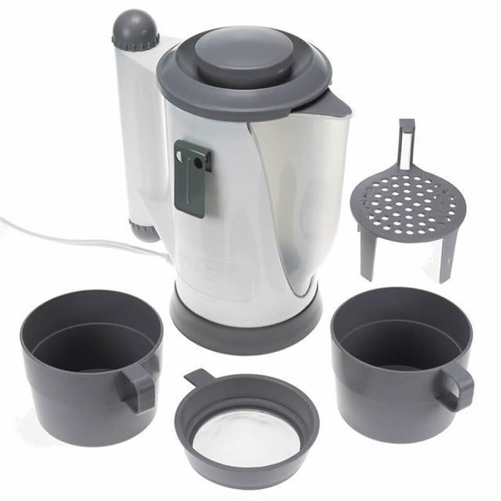 12V Car Kettle