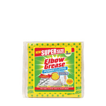 Elbow Grease Supersize Cloth - 3 Pack