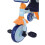 Bluey Bluey Kids My First Trike - Blue 5