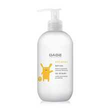 Laboratorios Babe 500 ml Pediatric Bath Gel