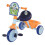 Bluey Bluey Kids My First Trike - Blue 1