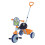 Bluey Bluey Kids My First Trike - Blue 2