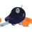 Bluey Bluey Kids My First Trike - Blue 6