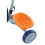 Bluey Bluey Kids My First Trike - Blue 3