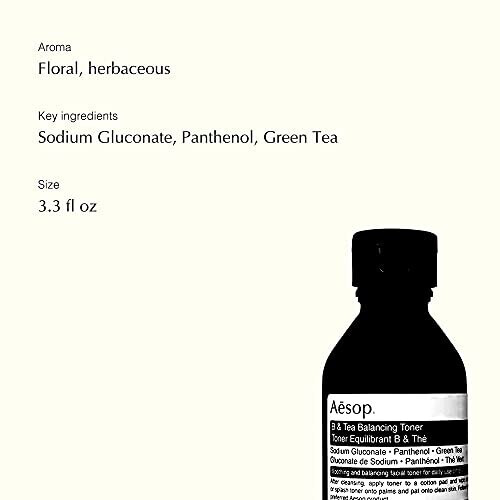 Aesop Aesop Resurrection Rinse Hand Wash 50 ml 2