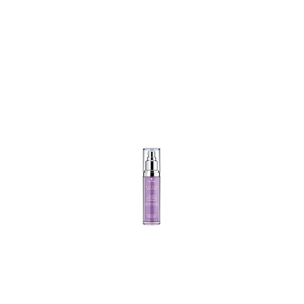 Alterna Caviar Smoothing Anti-Frizz Nourishing Oil