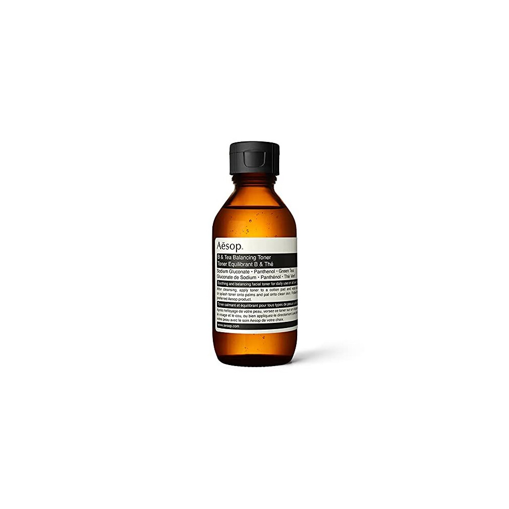 Aesop Resurrection Rinse Hand Wash 50 ml