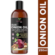 Luxura Sciences Huile capillaire à l'oignon 250 ml