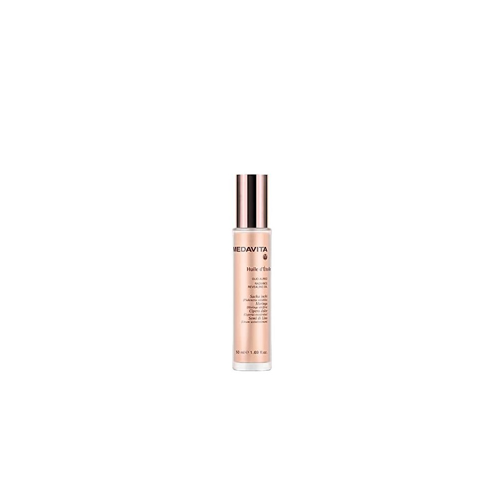 Medavita - Huile D'etoile - Radiance Revealing Oil - 50Ml
