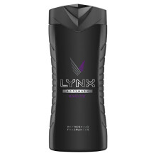 Lynx Excite-Wake Up Shower Gel 400 ml(pack of 6)
