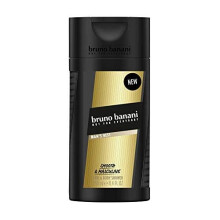 Bruno Banani Not For Everybody Shower Gel 250 ml