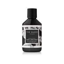 Ted Baker Hair and Body Wash Graphite Black 1x250ml