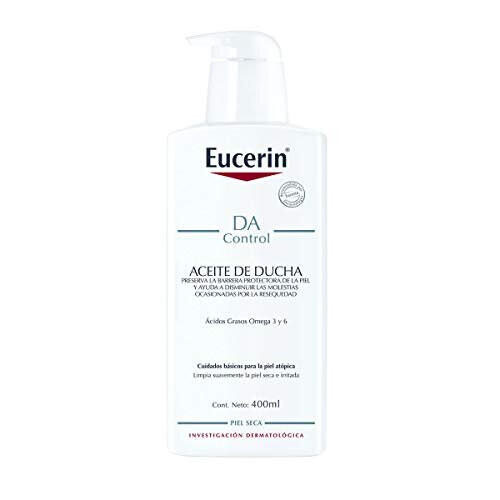 Eucerin Eucerin Atopicontrol Oleogel 400Ml.