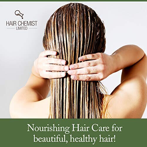 Hair Chemist Λάδι Μαλλιών Brassiness με Λάδι Λεβάντας 2.5 oz 1