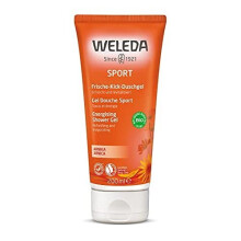 WELEDA Arnica Shower Gel