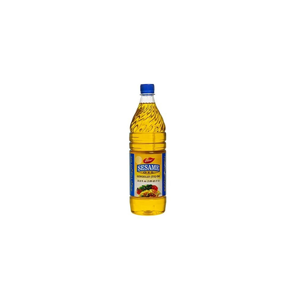 Dabur Sesame Oil 500 ml