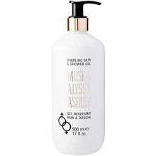 ALYSSA ASHLEY Musk B&s Gel Met Pomp, 17 Fl Oz (73584-87)