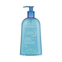 BIODERMA ATODERM SHOWERGEL 500ML