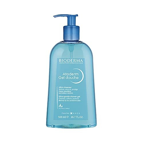 Bioderma BIODERMA ATODERM SHOWERGEL 500ML