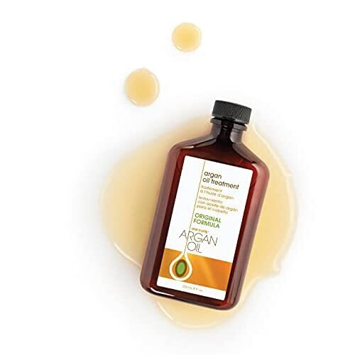 One 'n Only Argan Oil Θεραπεία Μαλλιών - Λάδι Μαλλιών που Λειαίνει και Ενισχύει Ξηρά Μαλλιά 1