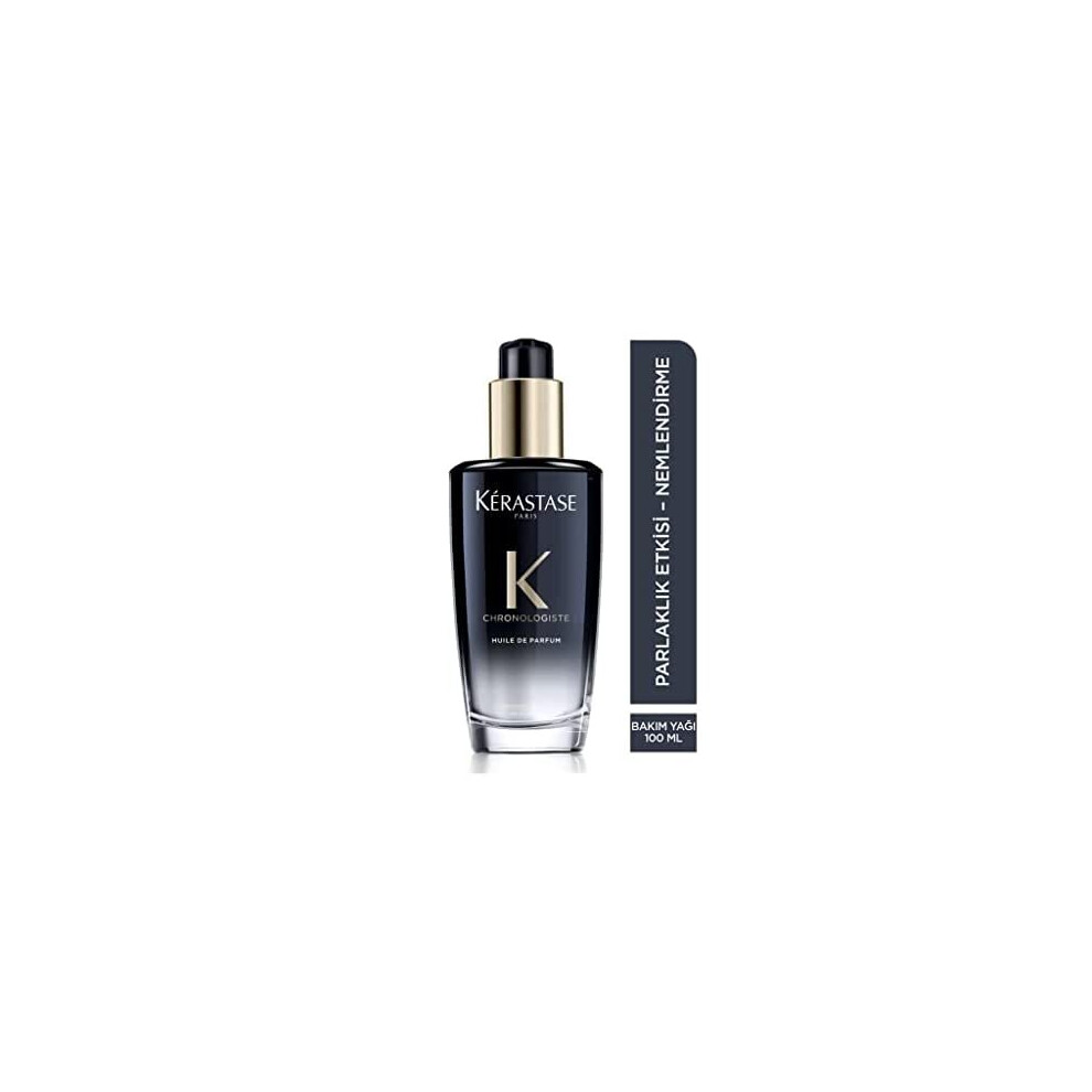 Kerastase chonologiste fragance oil 100 ml