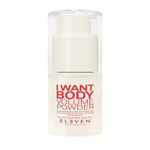 ELEVEN AUSTRALIA I Want Body Volume Powder Poheder, 9 g
