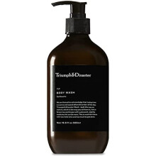 TRIUMPH & DISASTER | YLF Body & Hair Wash | Gentle & Hydrating Shower Wash for Men 500ml