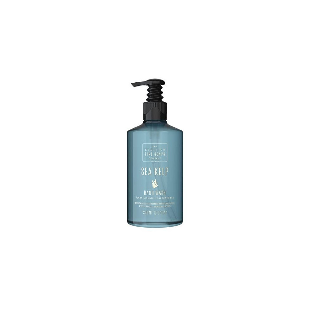 Sea Kelp Marine Spa Hand Wash 300ml