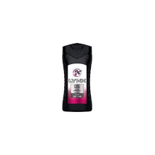 Lynx Bodywash/Shower Gel - Attract For Her 250Ml