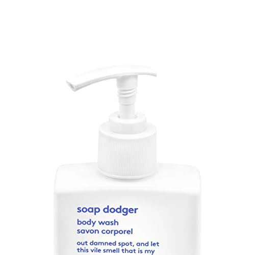 EVO EVO Soap Dodger Body & Hand Wash, 300ml 2