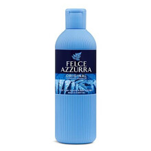 Felce Azzurra Original - Tijdloze Essentie Douchegel - Nieuwe Rijke En Fluweelachtige Formule - Omhult Je Huid Met