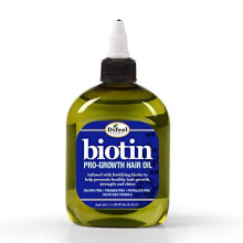 Difeel Premium Biotin Hair Oil 230 ml