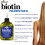 Difeel Premium Biotin Haaröl 7,1 oz. 2
