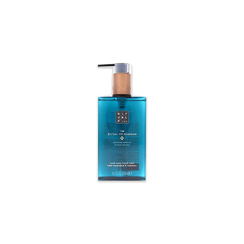 RITUALS The Ritual of Hammam Hand Wash, 300ml