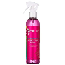 Mielle Organics Mongongo Oil Setting Spray 240 ml