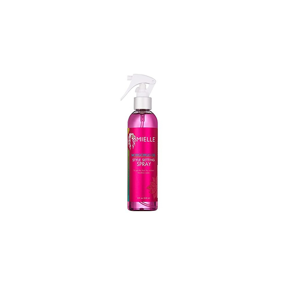 Mielle Organics Mongongo Oil Setting Spray 240 ml