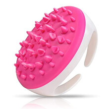 Cellulite Massager Brush Mitt, Anti Cellulite Remover, Reduce Cellulite, Cellulite Brush, Remove Cellulite, Cellulite Cure, Anti Cellulite Treat