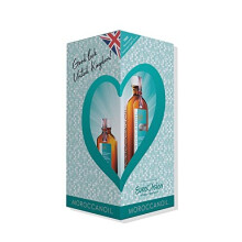 Moroccanoil Be An Original Set Eurovision Special Edition - 125 ml
