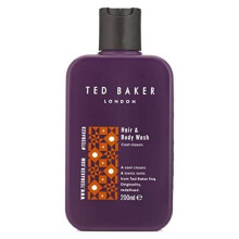 TED BAKER HAIR AND BODY WASH COOL CLASSIC 200 ML