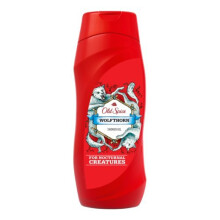 Old Spice Wolfthorn Shower Gel 250 ml