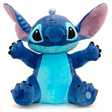 Extra Large Stitch Soft Toy