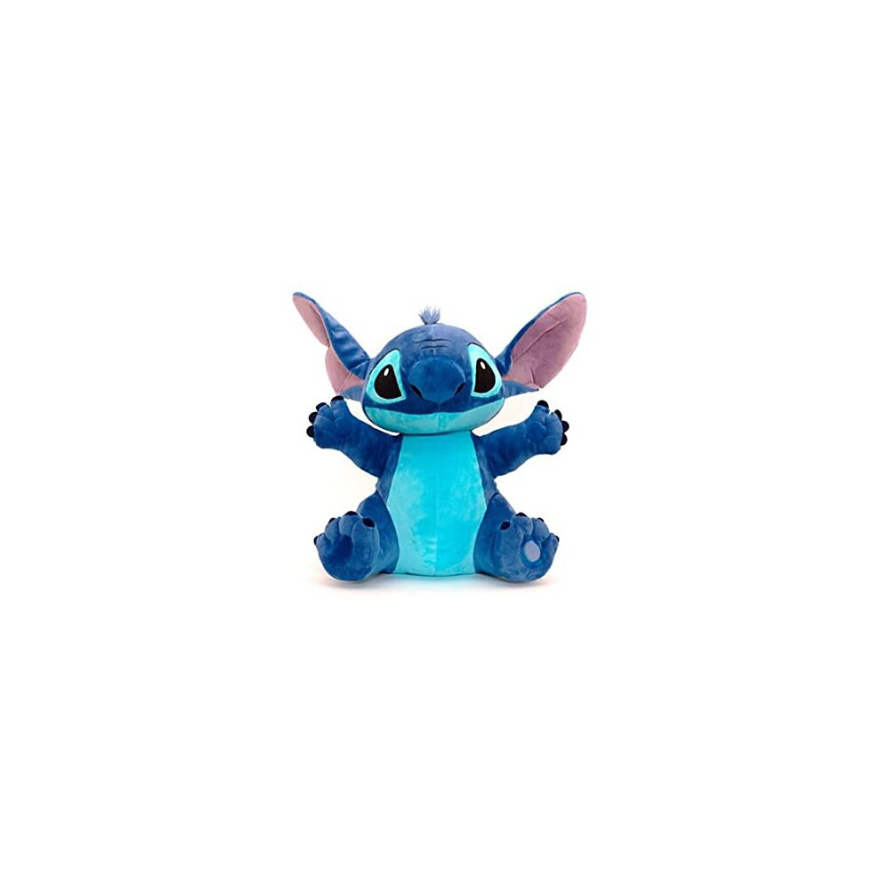 Extra Large Stitch Soft Toy