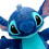 Disney Extra Large Stitch Soft Toy 2
