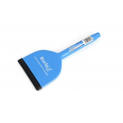 BlueSpot BlueSpot 100mm (4") Induction Hardened Bolster